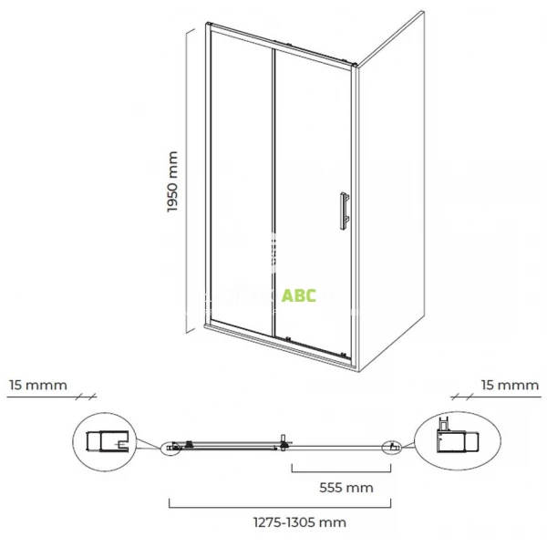 Drzwi-prysznicowe-130-cm-Oltens-FULLA-21203100-120283