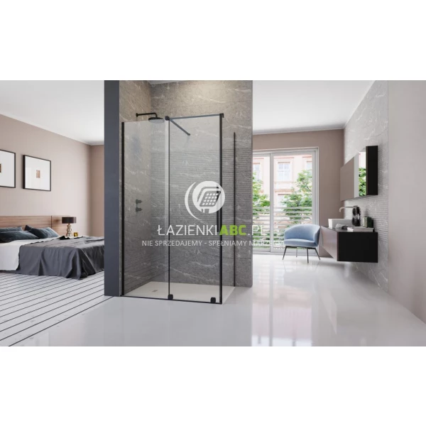 Drzwi-prysznicowe-160cm-Radaway-FURO-BLACK-KDJ-10104822-54-01R-10110780-01-01-prawe-119738