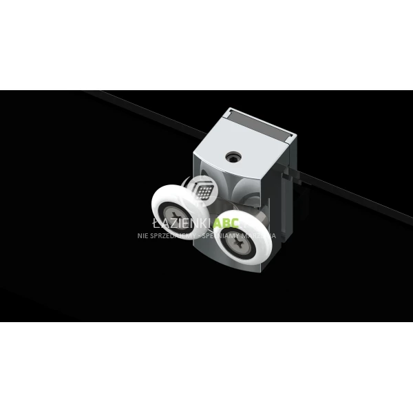 Drzwi-prysznicowe-160x190-Radaway-PREMIUM-PLUS-DWD-33363-01-08N-brazowa-96870