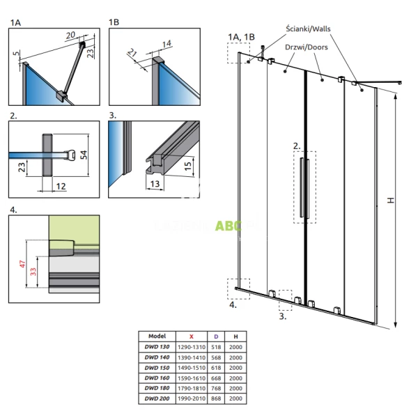 Drzwi-prysznicowe-180x200-Radaway-FURO-BLACK-DWD-10108488-54-01-10111442-01-01-119700