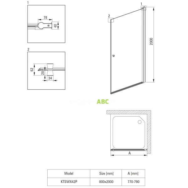 Drzwi-prysznicowe-80-cm-Deante-KERRIA-PLUS-KTSW042P-wahadlowe-163137