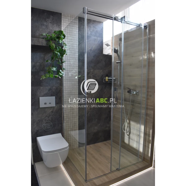 Drzwi-prysznicowe-do-kabiny-front-110x200-Radaway-ESPERA-KDJ-380545-01R-380231-01R-prawy-123735