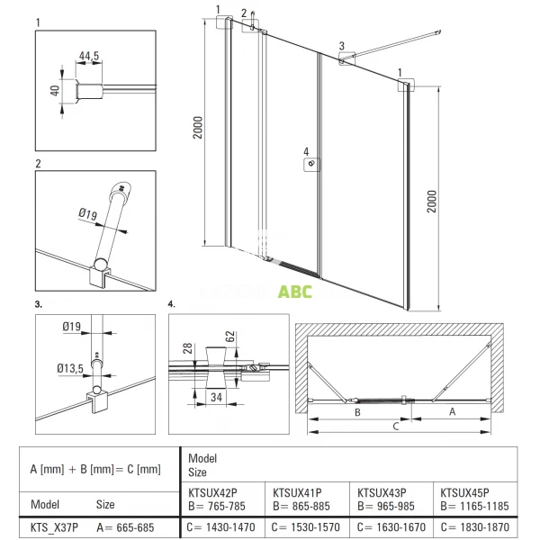 Drzwi-prysznicowe-do-wneki-160cm-Deante-KERRIA-PLUS-NERO-KTSUN41P-KTS-N11X-KTS-N37P-d-uchylne-90-scianka-70-czarny-mat-180052