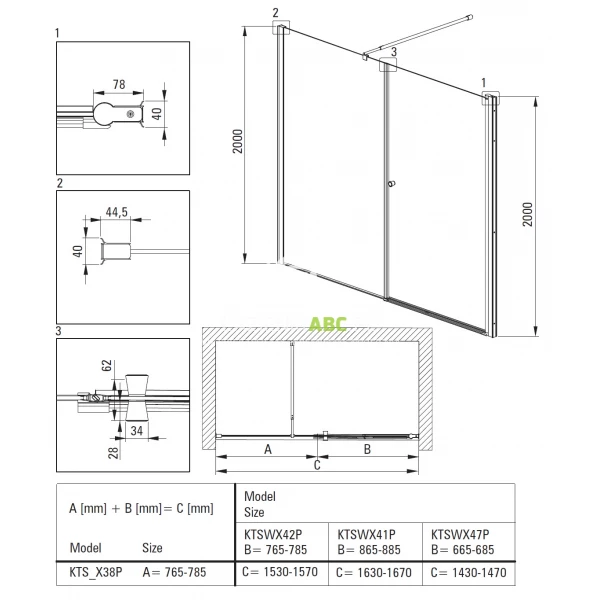 Drzwi-prysznicowe-do-wneki-160cm-Deante-KERRIA-PLUS-NERO-KTSWN42P-KTS-N11X-KTS-N38P-d-wahadlowe-80-scianka-80-czarny-mat-180071