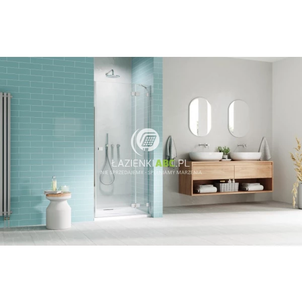 Drzwi-prysznicowe-wnekowe-90x200-Radaway-ESSENZA-PRO-DWJ-10099090-01-01R-prawe-108080