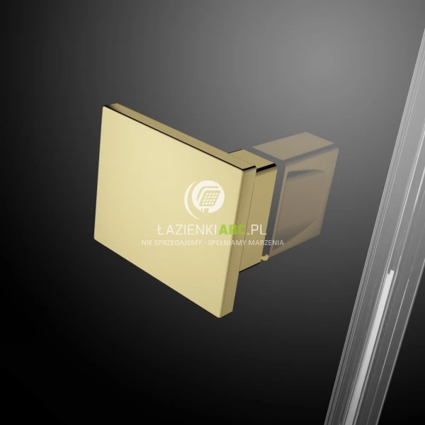 Drzwi-wnekowe-120x200-Radaway-ESSENZA-PRO-GOLD-DWJ-10099120-09-01L-zlote-lewe-108085