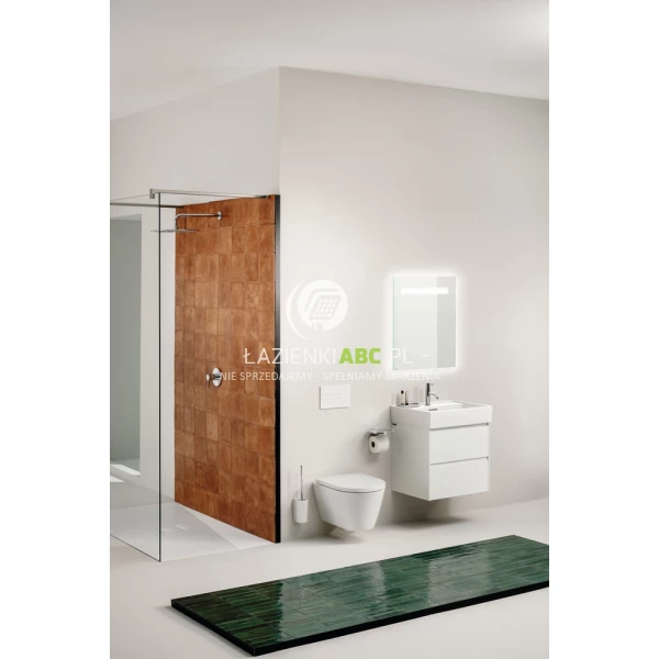 Dysk-okragly-27-5-cm-Laufen-KARTELL-H3983350810011-bursztynowy-159024