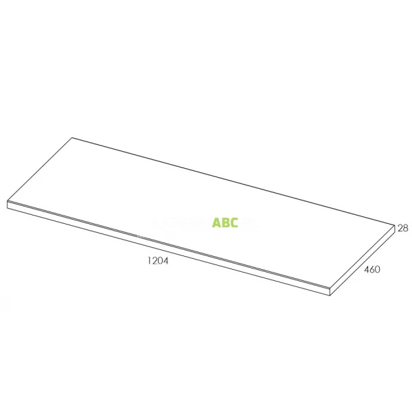 Elita-Blat-pelny-120x46-cm-166902-dab-klasyczny-98921