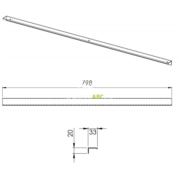 Elita-LOOK-Uchwyt-meblowy-60-cm-168556-rozowe-zloto-142620