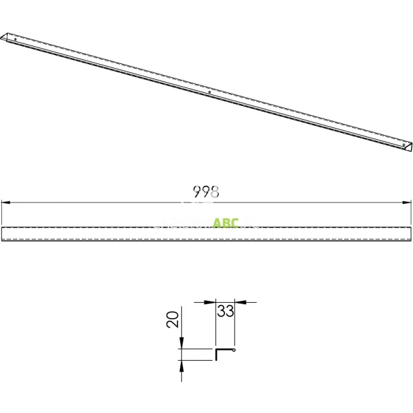 Elita-LOOK-Uchwyt-meblowy-98-cm-168361-stone-matt-123144