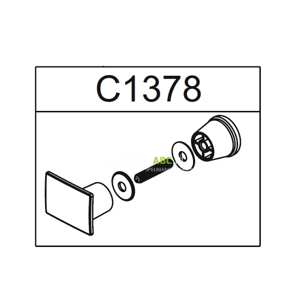 Galka-kompletna-do-kabiny-prysznicowej-Sanplast-FREE-LINE-660-C1378-64754