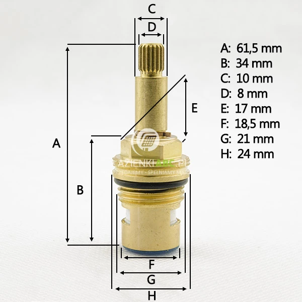 Glowica-ceramiczna-1-2-do-zimnej-wody-do-baterii-DA5032-HS4132-Omnires-DA5032Z-CZ0534-74808