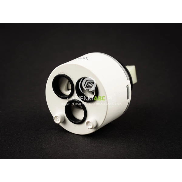 Glowica-ceramiczna-BINGO-STAR-LOGO-NEO-L-INE-OBJEKTA-SCOPE-TRENDO-Kludi-7480500-00-2793