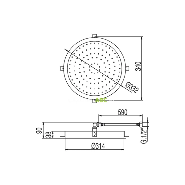 Glowica-do-mocowania-sufitowego-Tres-1.34.715-15853