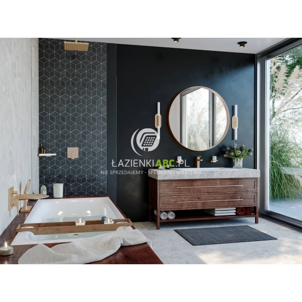 Glowica-prysznicowa-300-1jet-z-przylaczem-sufitowym-Hansgrohe-Raindance-E-26250670-matowy-czarny-119292