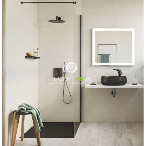 Glowica-prysznicowa-mosiezna-Roca-BLACK-A5B3950CN0-okragla-115170