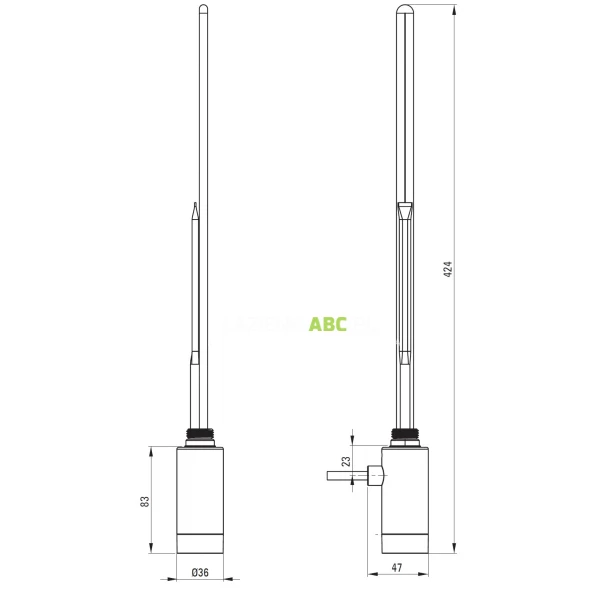 Grzalka-do-grzejnika-lazienkowego-400W-Deante-SILIA-AGI-D401-titanium-mat-200032