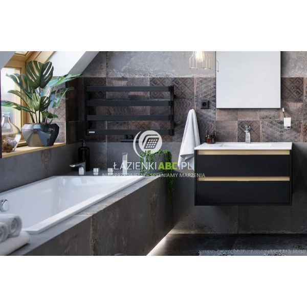 Grzejnik-wannowy-46-80-Excellent-METEOR-GREX.MEW46.BL-czarny-mat-104249