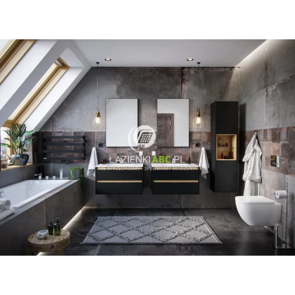 Grzejnik-wannowy-46-80-Excellent-METEOR-GREX.MEW46.BL-czarny-mat-104249