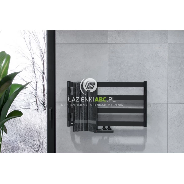 Grzejnik-wannowy-46-80-Excellent-METEOR-GREX.MEW46.BL-czarny-mat-104249