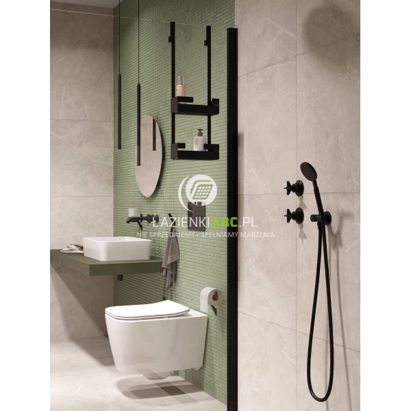 Haczyk-pojedynczy-Deante-SILIA-ADI-N111-czarny-138606