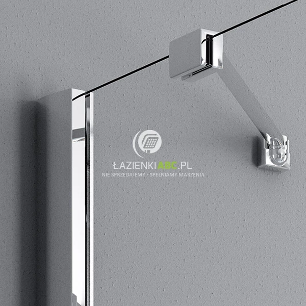 Kabina-kwadratowa-90Lx90-Radaway-FUENTA-NEW-KDJ-384044-01-01L-384050-01-01-lewa-97549