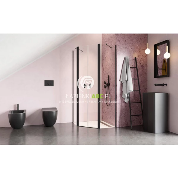 Kabina-pieciokatna-90x100-Radaway-NES-BLACK-PTD-10051000-54-01-10051500-54-01-czarna-125941