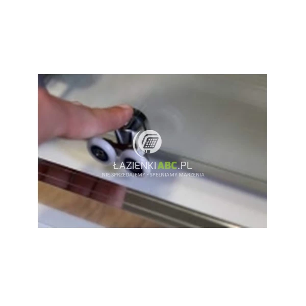 Kabina-polokragla-90x90-Clean-Control-Actima-SERIA-201-KAAC.1801.900-75919