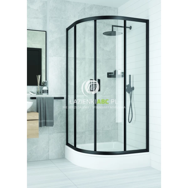 Kabina-polokragla-90x90-Deante-FUNKIA-KYP-N51K-czarna-109577