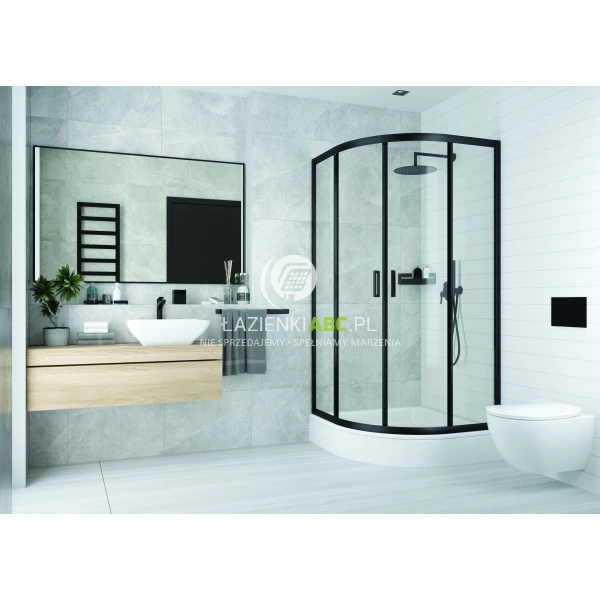 Kabina-polokragla-90x90-Deante-FUNKIA-KYP-N51K-czarna-109577