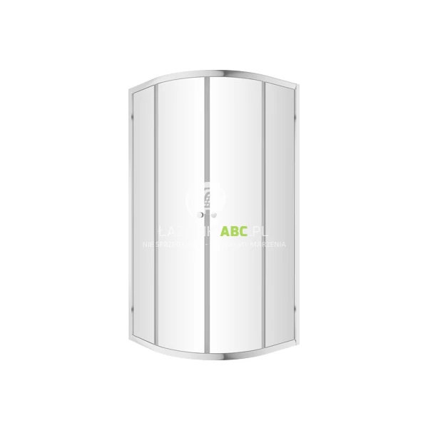 Kabina-polokragla-90x90-Omnires-BRONX-S203090CRTR-transparentny-82770