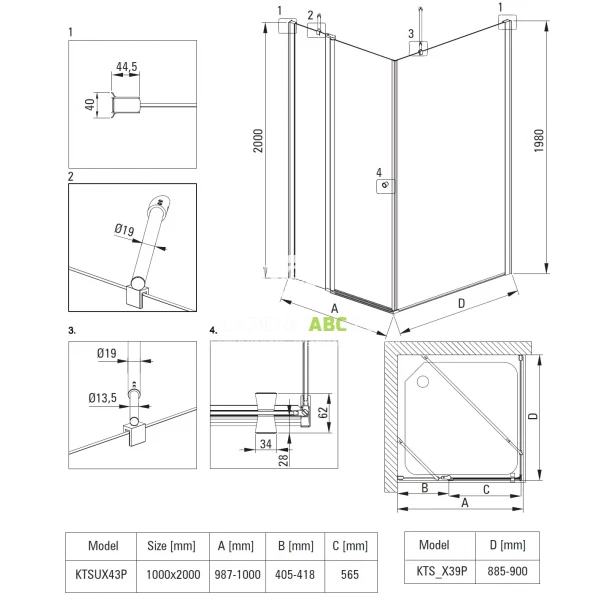 Kabina-prostokatna-100x90-Deante-KERRIA-PLUS-KTSU043P-KTS-039P-d-uchylne-scianka-180168