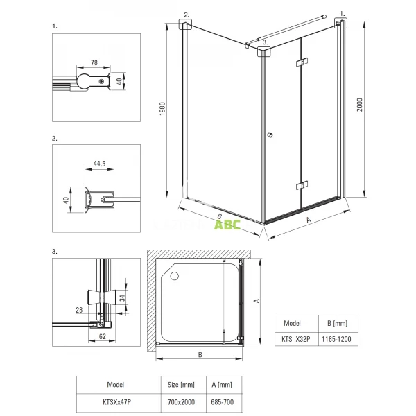 Kabina-prostokatna-120x70-Deante-KERRIA-PLUS-KTSX047P-KTS-032P-scianka-d-skladane-180138