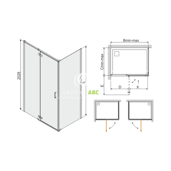 Kabina-prostokatna-120x80-cm-Sanplast-FREE-II-600-261-0660-42-401-cm-sbW0-91727