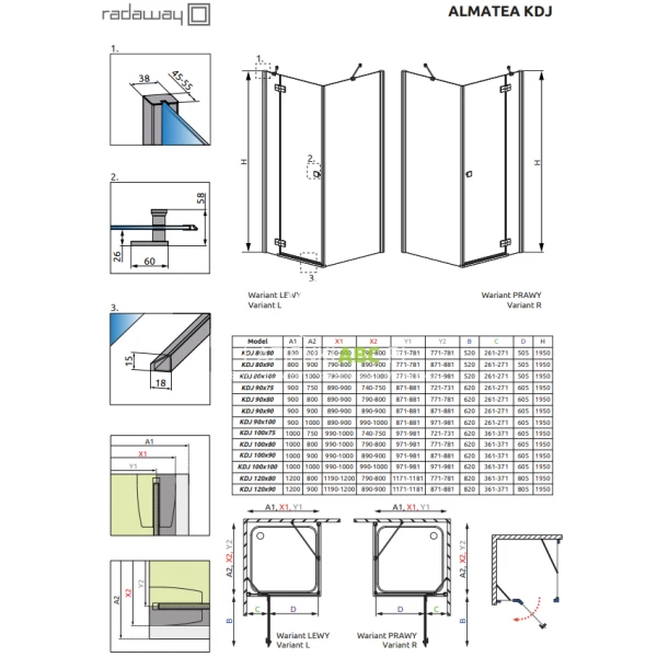 Kabina-prostokatna-120x90-Radaway-ALMATEA-KDJ-32144-01-01NL-lewa-98614