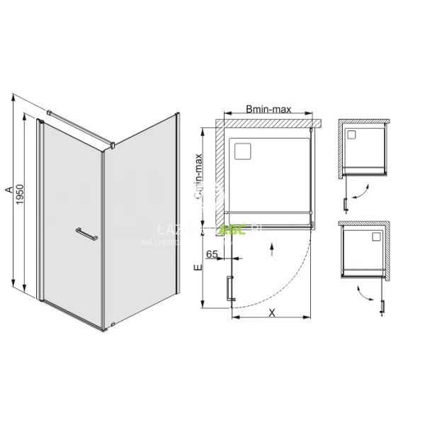 Kabina-prostokatna-70x80-Sanplast-KNDJ-PRIII-600-073-0060-39-401-smW0-44675