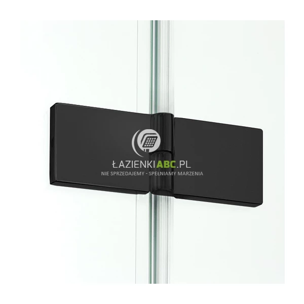 Kabina-prostokatna-90x80x195-New-Trendy-NEW-SOLEO-BLACK-2D-D-0235A-D-0238A-99262