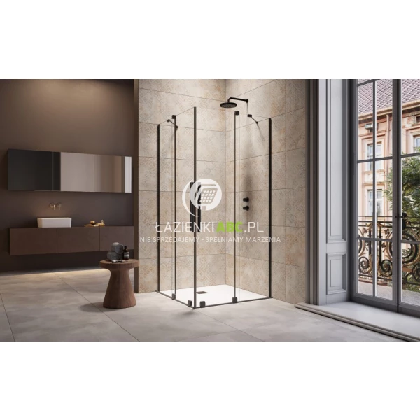 Kabina-prysznicowa-110x110-Radaway-FURO-KDD-10105110-54-01L-10105110-54-01R-czarna-122242