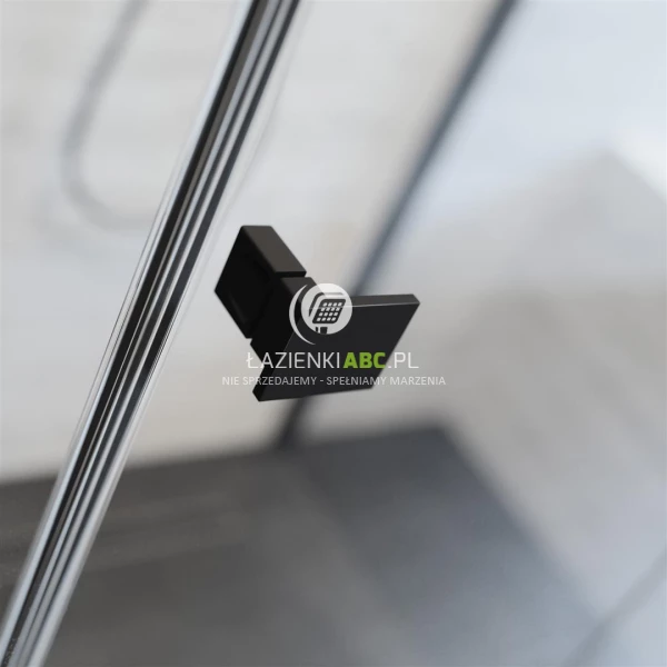 Kabina-prysznicowa-FRONT-80x200-Radaway-ESSENZA-NEW-BLACK-KDJ-S-1385021-54-01L-lewa-czarna-102733