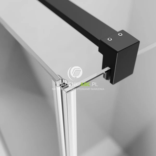 Kabina-prysznicowa-FRONT-90-cm-Radaway-NES-8-BLACK-KDJ-II-10086090-54-01L-czarna-lewa-126000