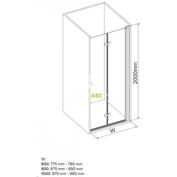 Kabina-prysznicowa-kwadratowa-100x100-Deante-KERRIA-PLUS-KTSXN43P-KTS-N30P-czarna-168878