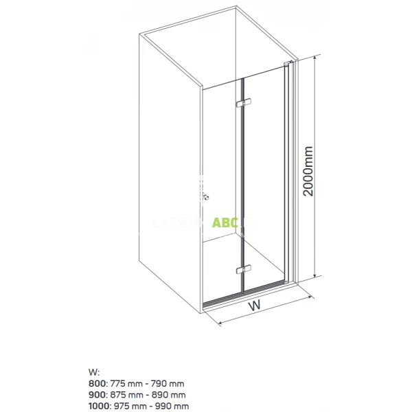 Kabina-prysznicowa-kwadratowa-90x90-Deante-KERRIA-PLUS-KTSXN41P-KTS-N39P-czarna-168877