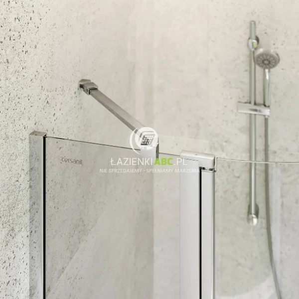 Kabina-prysznicowa-polokragla-80x195-Cersanit-MODUO-S162-009-109367