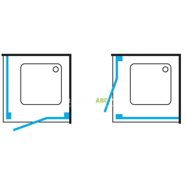 Kabina-prysznicowa-prostokatna-100x80-Omnires-MANHATTAN-MH1080CRTR-112392