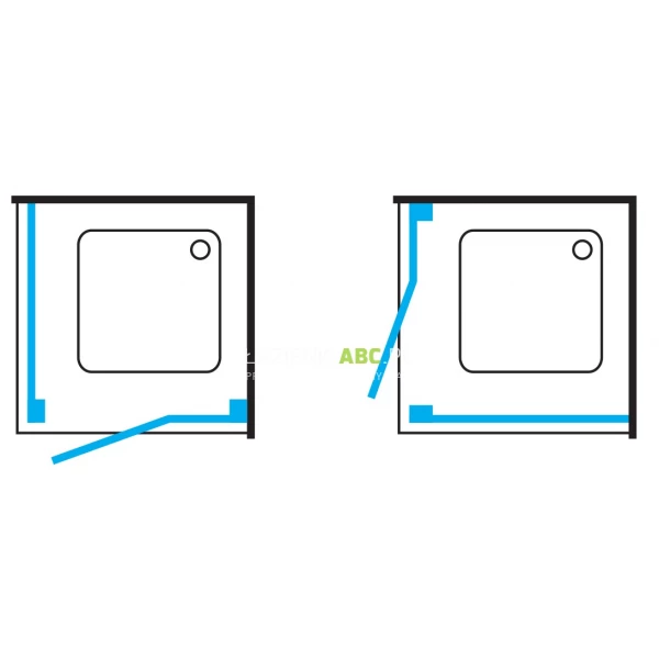 Kabina-prysznicowa-prostokatna-80x70-Omnires-MANHATTAN-MH8070CRTR-112382