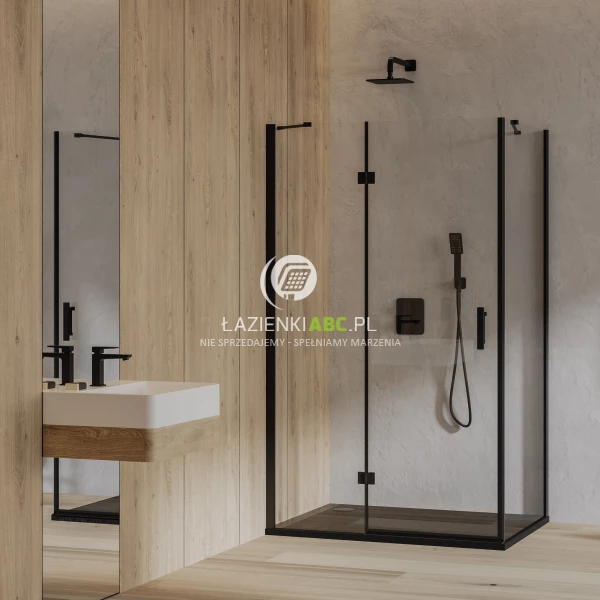 Kabina-prysznicowa-prostokatna-90x80-Omnires-MANHATTAN-MH9080BLTR-czarny-mat-120893