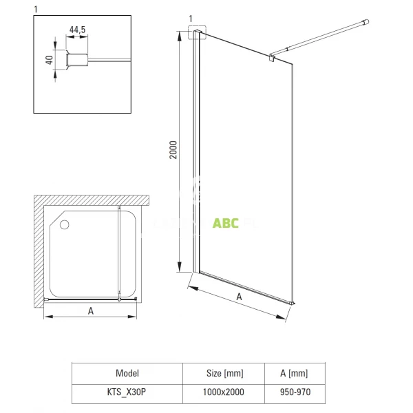 Kabina-prysznicowa-walk-in-100-100cm-Deante-KERRIA-PLUS-NERO-KTS-N30P-KTS-N30P-czarny-mat-181003