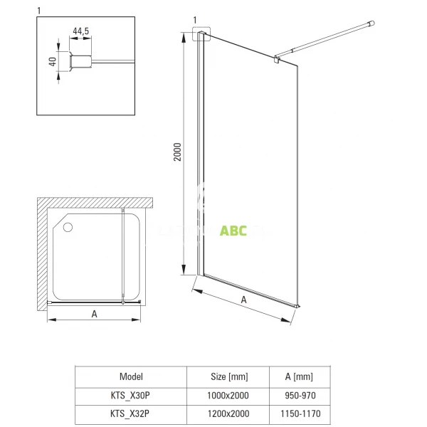 Kabina-prysznicowa-walk-in-120-100cm-Deante-KERRIA-PLUS-NERO-KTS-N30P-KTS-N32P-czarny-mat-181005