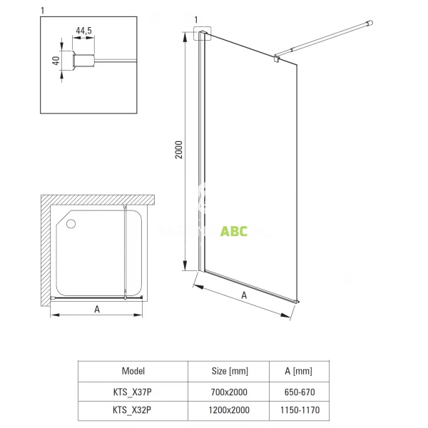 Kabina-prysznicowa-walk-in-120-70cm-Deante-KERRIA-PLUS-KTS-032P-KTS-037P-180979
