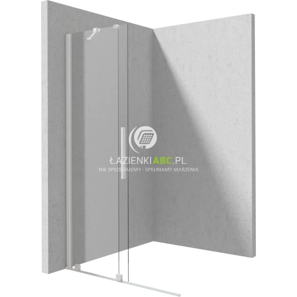 Kabina-prysznicowa-walk-in-140x195-przesuwana-Deante-PRIZMA-KTJ-A34R-bialy-202722